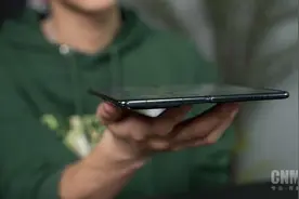 华为Mate X3快速上手：轻薄可靠 当下大折叠的最优解图片