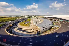 本周日起，南京通航83个国内城市！图片
