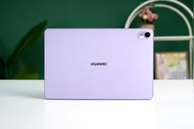 华为MatePad 11英寸2023款柔光版评测 无纸学习新体验图片