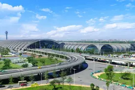 即日起成都双流机场T1航站楼暂时关闭 这些地方将进行升级改造图片