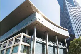 浙江省博物馆即将开启之江时代！5月4日前，和它告个别图片