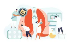 老生常谈结核病图片
