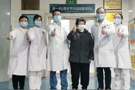 喝骨头汤不是补钙吗？咋有人病没治好，反倒胖了30斤……图片