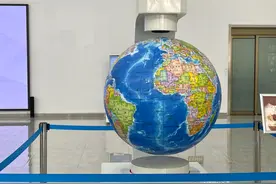 潍坊这家磁悬浮动力技术研发企业，正打造千亿级产业集群图片