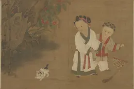 神童怎样避免“伤仲永”图片