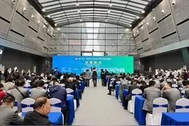 现场烹煮炸，免费吃肉，这个展会有点意思图片