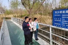 禹城市审计局：“为民而计”的那些事儿图片