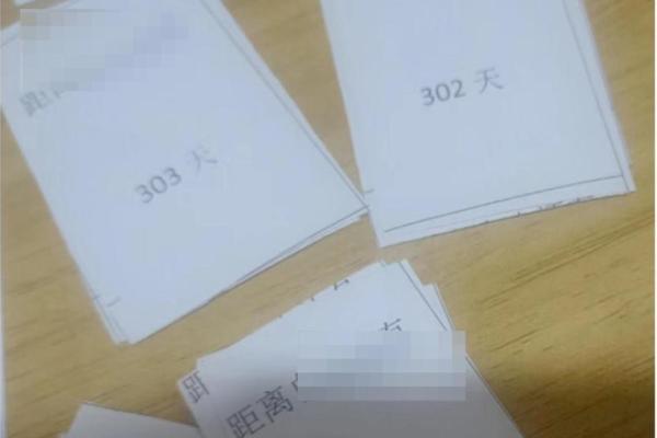 月薪8000元，如何在40岁前攒够200万？24岁女生自制“退休倒计时日历”