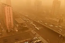 沙子走到哪儿了？图片