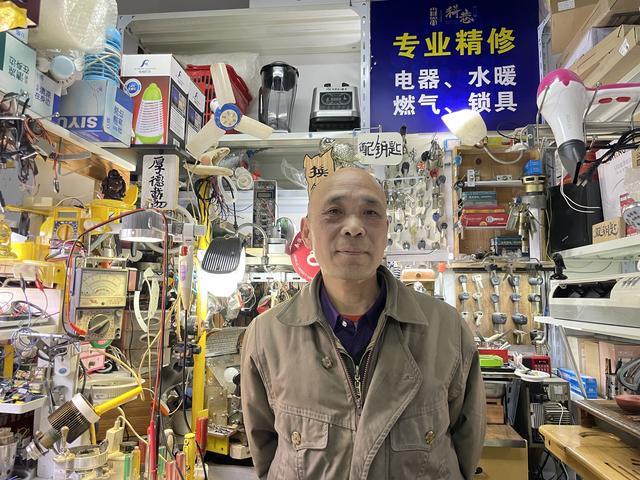 当生活成为一种景观：有烟火气的市集，有氛围感的菜场