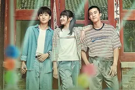 多幸运，我有个我们图片