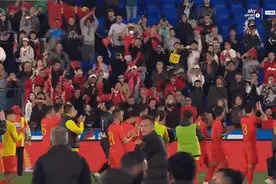 快评：国足输赢无关痛痒，重要的是我们终于重新出发，回归世界秩序常态！图片