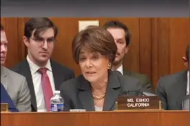 为生存一战！ TikTok首席执行官出席美众议院听证会图片