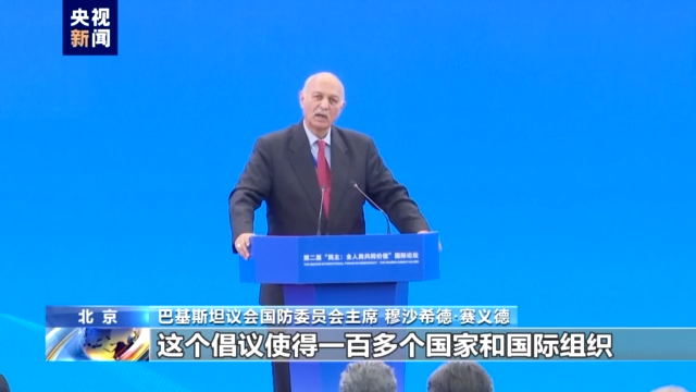 蓝厅观察丨多国人士说民主：尊重多样性 避免成为阵营对抗的分界线