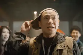 电影《了不起的夜晚》发布终极预告，喜剧人齐聚片场惊魂夜图片