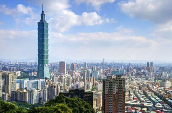 台北人都逃去海外了！台北市人净迁出人口高 网曝原因