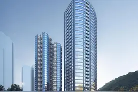 实地打探 | 2023“两江四岸”出了个价格惊喜的江景新盘？图片