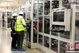 山东各地发力产城融合发展 助力区域经济高质量提升图片