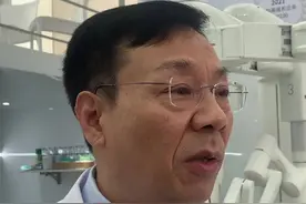 穿小珠子、剥鹌鹑蛋、缝生蛋膜……这款深圳造高端手术机器人了不得图片