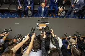TikTok为什么不起诉美国政府？图片