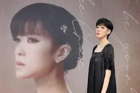 歌手陈珊妮自曝新歌由AI演唱，连音乐人都难辨真伪图片