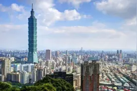 台北人都逃去海外了？！ 台北市人净迁出人口高 网曝原因图片