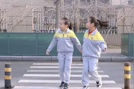 城市肖像｜《交通安全歌》图片