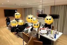 雅思面授灰产调查！中介称花45万买题，回应：查实作弊将禁考图片