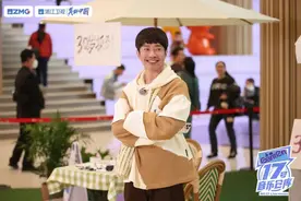 《17号音乐仓库》给“三十岁”一个拥抱图片