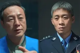 高三语文试题出现《狂飙》大结局，有学生称：因为高启强，作文没写完图片