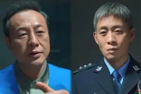 “高启强蒙了，我也蒙了！”图片