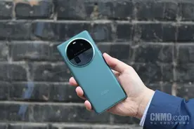 OPPO Find X6评测：标准版也有Pro级强大影像力图片