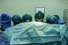 生命的礼物！15岁男孩不幸去世，捐献器官助多人获新生图片