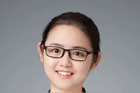 对话｜上海交大毕业后成为房产中介，她如何理解学历和职业选择？图片