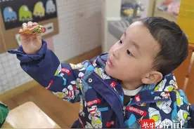 遇春分，知春意，感春天！苏州相城黄桥中心幼儿园开展春分系列主题活动图片