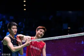 羽毛球礼仪您了解吗？图片