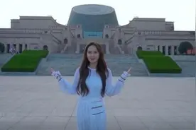 【宝鸡范儿】超燃!MV《你好宝鸡》震撼发布，这样的宝鸡可还满意视频封面