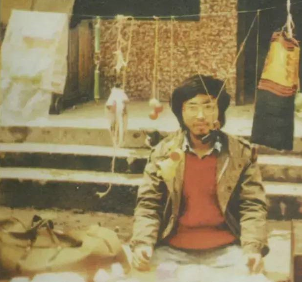 太阳是我的一生丨纪念海子
