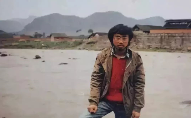 太阳是我的一生丨纪念海子