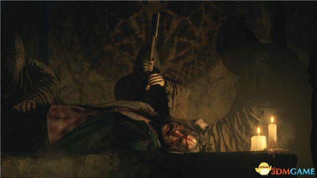 《生化危机4：重制版》图文全剧情流程攻略 全支线任务全收集攻略