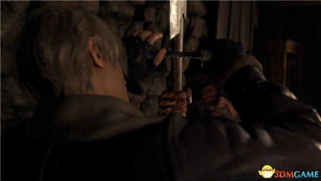 《生化危机4：重制版》图文全剧情流程攻略 全支线任务全收集攻略