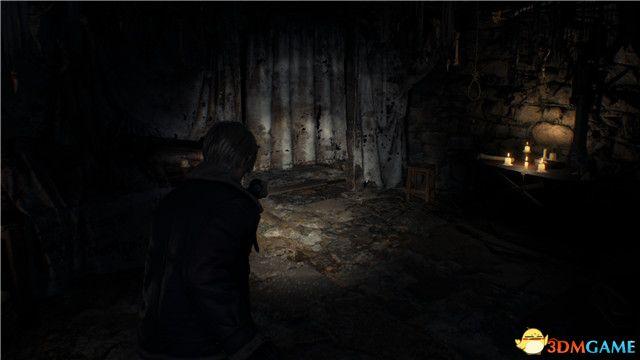 《生化危机4：重制版》图文全剧情流程攻略 全支线任务全收集攻略