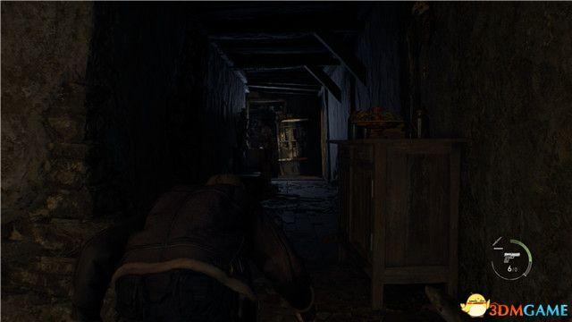 《生化危机4：重制版》图文全剧情流程攻略 全支线任务全收集攻略