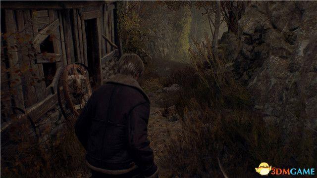 《生化危机4：重制版》图文全剧情流程攻略 全支线任务全收集攻略