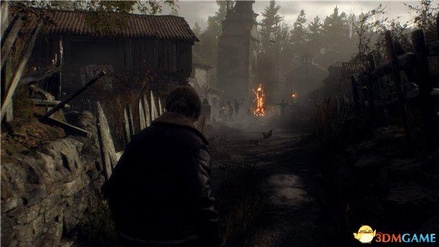 《生化危机4：重制版》图文全剧情流程攻略 全支线任务全收集攻略