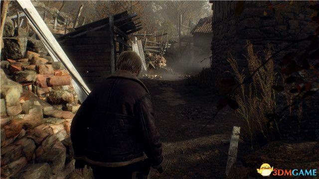 《生化危机4：重制版》图文全剧情流程攻略 全支线任务全收集攻略