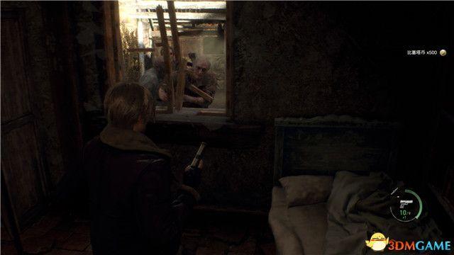 《生化危机4：重制版》图文全剧情流程攻略 全支线任务全收集攻略