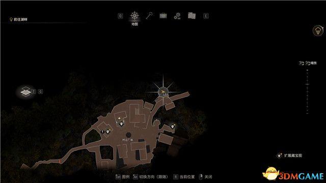 《生化危机4：重制版》图文全剧情流程攻略 全支线任务全收集攻略