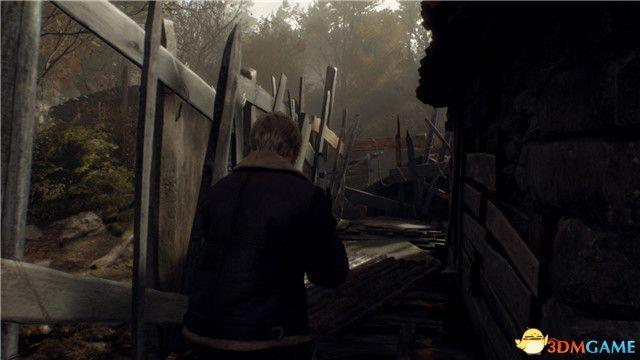 《生化危机4：重制版》图文全剧情流程攻略 全支线任务全收集攻略