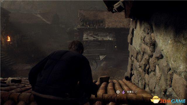 《生化危机4：重制版》图文全剧情流程攻略 全支线任务全收集攻略